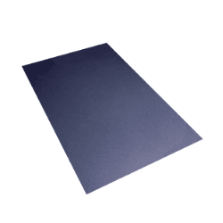 Kovinska talna zaščita za peč – pravokotna ali kvadratna