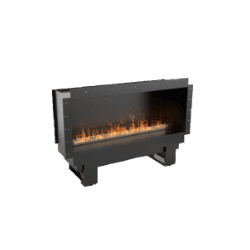 Cool Flame Fireplace