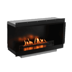 Neo Fireplace