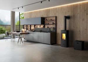 Max Blank Turin S Steel