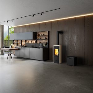 Max Blank Turin S Stone
