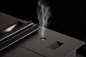 Cool Flame - vgradni aroma difuzor